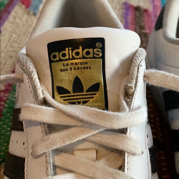 Adidas Original Superstar - Picture 4 of 6